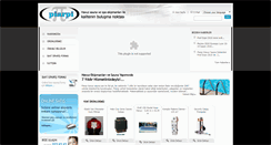 Desktop Screenshot of piarpi.com